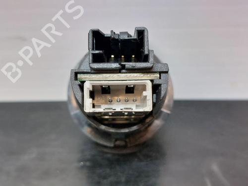 Elektronisk modul CITROËN C3 II (SC_) 1.4 HDi 70 (SC8HZC, SC8HR0, SC8HP4) | BP13721563M83 