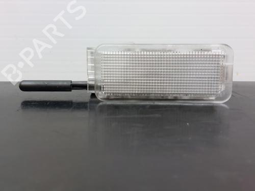 Used Interior roof light CITROËN C3 II (SC_) 1.4 HDi 70 (SC8HZC, SC8HR0, SC8HP4) (68 hp) 13721569