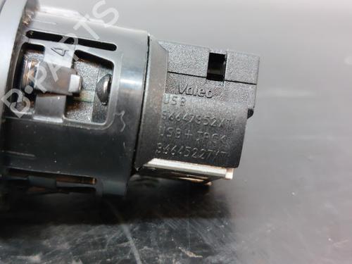 Elektronisk modul CITROËN C3 II (SC_) 1.4 HDi 70 (SC8HZC, SC8HR0, SC8HP4) | BP13721563M83 