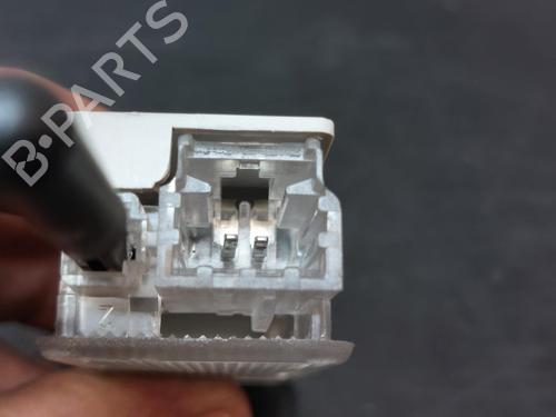 Interior roof light CITROËN C3 II (SC_) 1.4 HDi 70 (SC8HZC, SC8HR0, SC8HP4) | BP13721569I8 