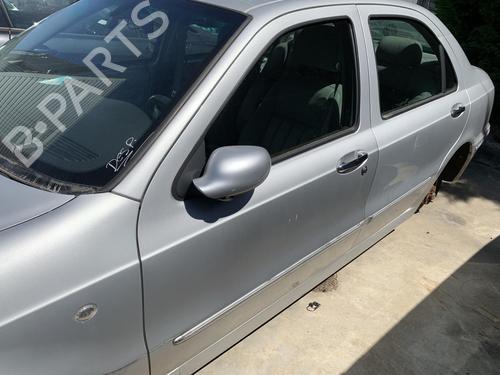 Left front door LANCIA LYBRA (839_) 1.8 16V (839AXB1A, 839AXG1A) 46847237