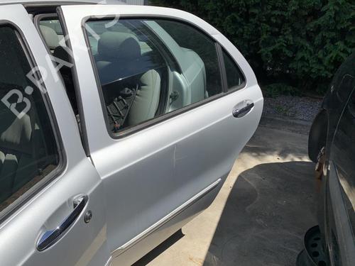 Left rear door LANCIA LYBRA (839_) 1.8 16V (839AXB1A, 839AXG1A) 46783777