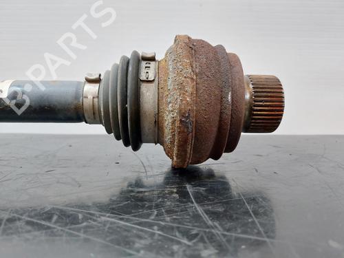 Left rear driveshaft AUDI Q5 (8RB) 2.0 TDI quattro | BP13743358M40 