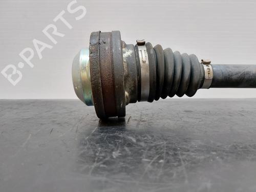 Left rear driveshaft AUDI Q5 (8RB) 2.0 TDI quattro | BP13743358M40 