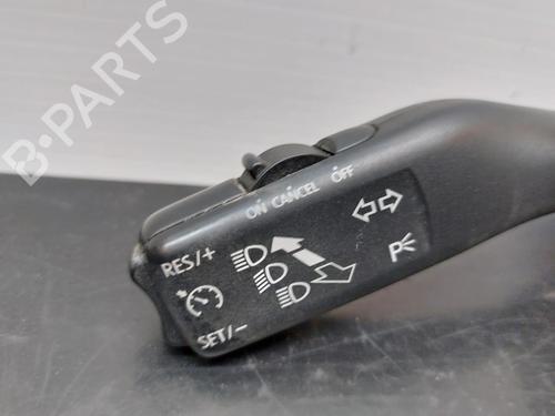 Forlygtekontakt VW TOURAN (1T1, 1T2) 1.9 TDI | BP13755148I24 