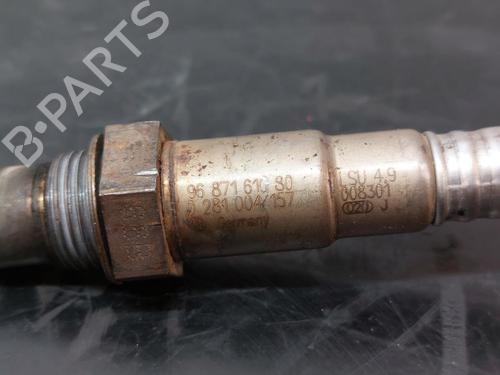 Electronic sensor CITROËN C4 II (NC_) 1.6 HDi 90 | BP13755162M84 