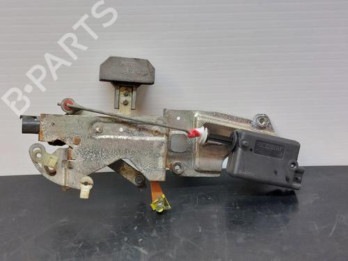 Bakluke lås RENAULT MASTER II Van (FD) 2.5 dCi (FD02) (101 hp) 13755172