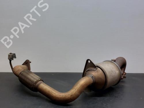Katalysator für FORD FIESTA VI (CB1, CCN) 1.4 TDCi (70 hp) 13808744