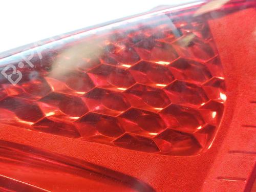 Right taillight FORD FIESTA VI (CB1, CCN) 1.4 TDCi | BP13808743C35