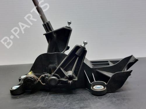 Gear lever FORD FIESTA VI (CB1, CCN) 1.4 TDCi | BP14405764M90 