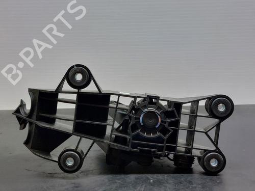 Gear lever FORD FIESTA VI (CB1, CCN) 1.4 TDCi | BP14405764M90 