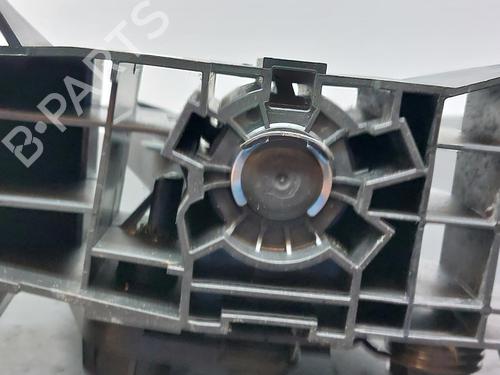 Gear lever FORD FIESTA VI (CB1, CCN) 1.4 TDCi | BP14405764M90 