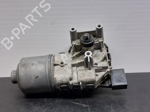 Viskermotor vindrude FORD FIESTA VI (CB1, CCN) 1.4 TDCi (70 hp) 13808831