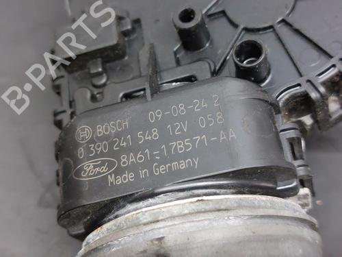 Viskermotor vindrude FORD FIESTA VI (CB1, CCN) 1.4 TDCi | BP13808831M29 