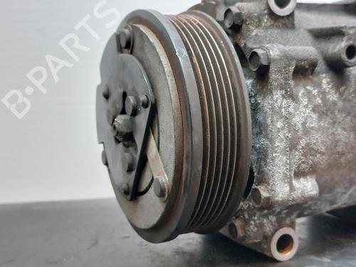 AC Kompressor FORD FIESTA VI (CB1, CCN) 1.4 TDCi | BP13808832M34 