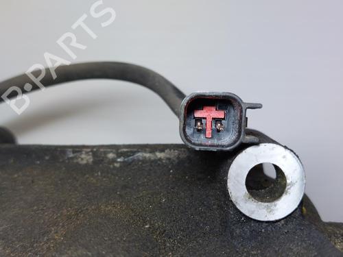 AC Kompressor FORD FIESTA VI (CB1, CCN) 1.4 TDCi | BP13808832M34 