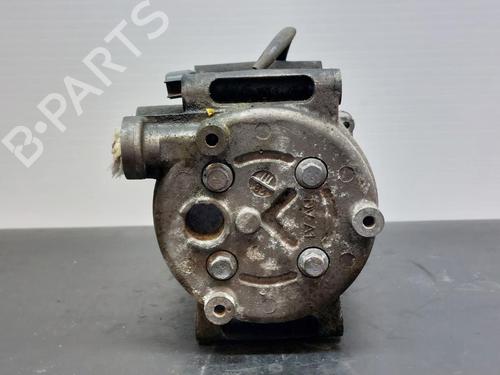 AC Kompressor FORD FIESTA VI (CB1, CCN) 1.4 TDCi | BP13808832M34 