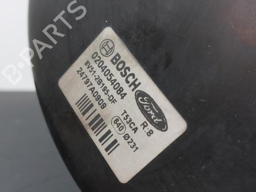 Bremseservo FORD FIESTA VI (CB1, CCN) 1.4 TDCi | BP13808746M42 
