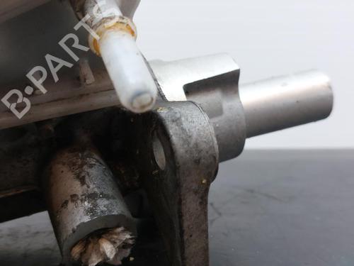 Brake master cylinder FORD FIESTA VI (CB1, CCN) 1.4 TDCi | BP13808830M77 