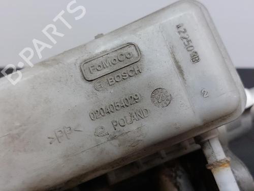 Brake master cylinder FORD FIESTA VI (CB1, CCN) 1.4 TDCi | BP13808830M77 