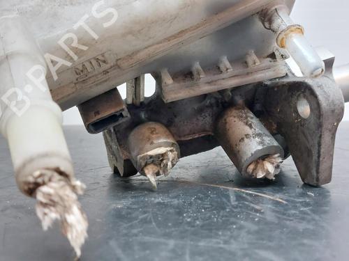 Brake master cylinder FORD FIESTA VI (CB1, CCN) 1.4 TDCi | BP13808830M77 