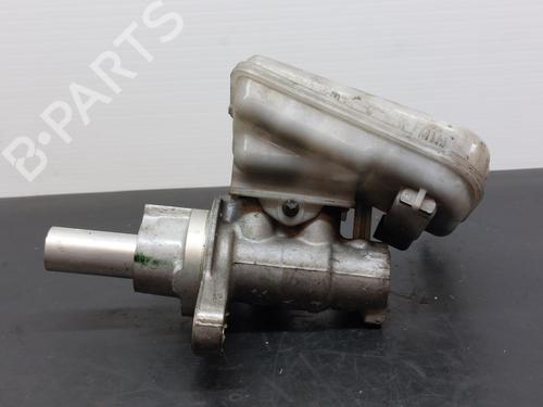 Brake master cylinder FORD FIESTA VI (CB1, CCN) 1.4 TDCi | BP13808830M77 