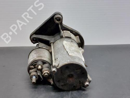 Starter FORD FIESTA VI (CB1, CCN) 1.4 TDCi | BP13808833M8 