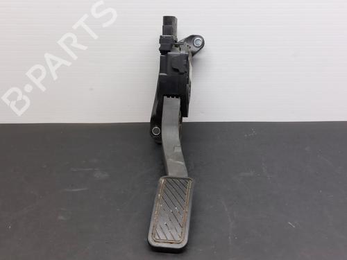 Pedal FORD FIESTA VI (CB1, CCN) 1.4 TDCi (70 hp) 13808908