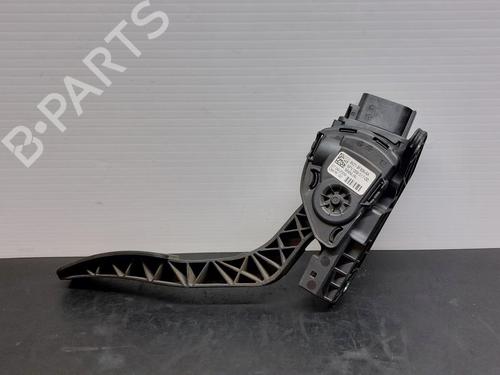 Pedal FORD FIESTA VI (CB1, CCN) 1.4 TDCi | BP13808908I4 