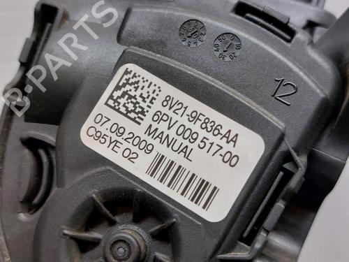 Pedal FORD FIESTA VI (CB1, CCN) 1.4 TDCi | BP13808908I4 