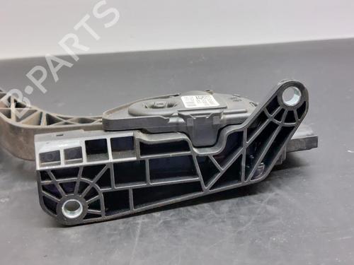 Pedal FORD FIESTA VI (CB1, CCN) 1.4 TDCi | BP13808908I4 