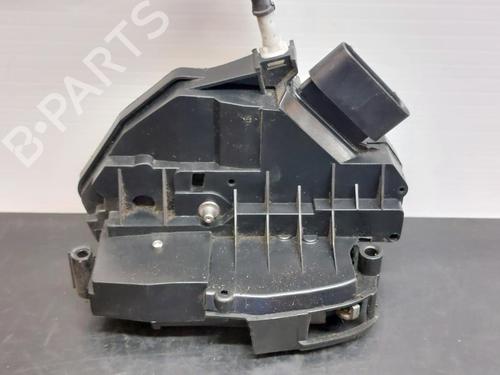 Front right lock FORD FIESTA VI (CB1, CCN) 1.4 TDCi | BP13808909C97