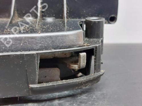 Front right lock FORD FIESTA VI (CB1, CCN) 1.4 TDCi | BP13808909C97