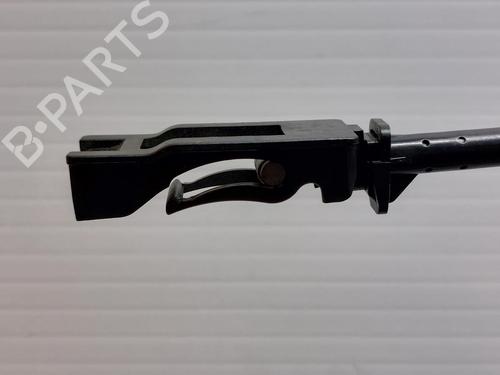 Front right lock FORD FIESTA VI (CB1, CCN) 1.4 TDCi | BP13808909C97