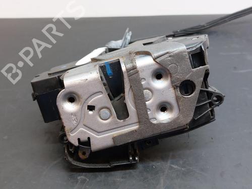 Front right lock FORD FIESTA VI (CB1, CCN) 1.4 TDCi | BP13808909C97