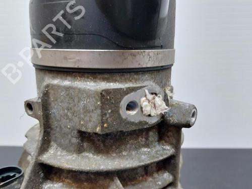 Steering pump CITROËN C4 Picasso I MPV (UD_) 1.6 HDi | BP13808917M99 
