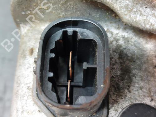 Steering pump CITROËN C4 Picasso I MPV (UD_) 1.6 HDi | BP13808917M99 