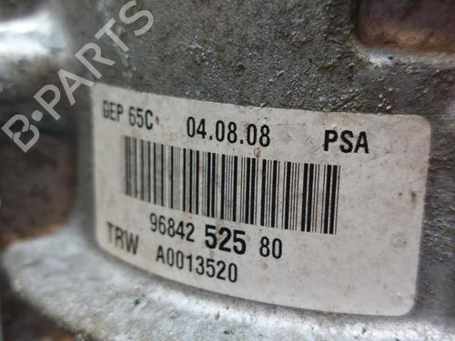 Steering pump CITROËN C4 Picasso I MPV (UD_) 1.6 HDi | BP13808917M99 