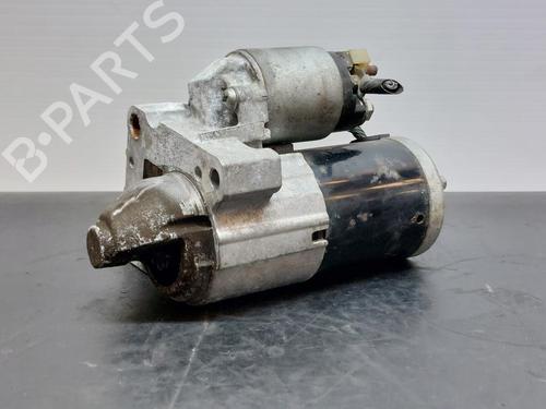Used Starter CITROËN C4 Picasso I MPV (UD_) 1.6 HDi (109 hp) 13808963