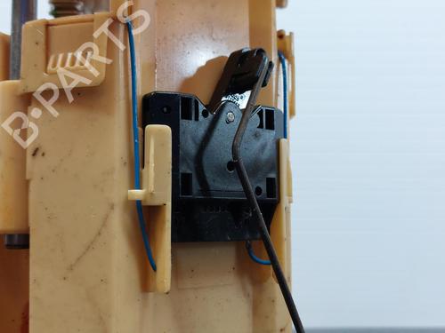 Fuel pump CITROËN C4 Picasso I MPV (UD_) 1.6 HDi | BP14405770M76 