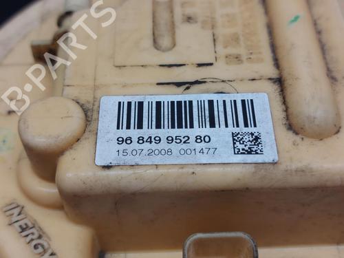 Fuel pump CITROËN C4 Picasso I MPV (UD_) 1.6 HDi | BP14405770M76 