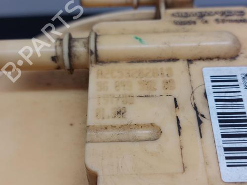 Fuel pump CITROËN C4 Picasso I MPV (UD_) 1.6 HDi | BP14405770M76 