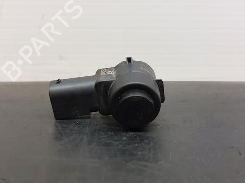 Used Electronic module CITROËN C4 Picasso I MPV (UD_) 1.6 HDi (109 hp) 13808969