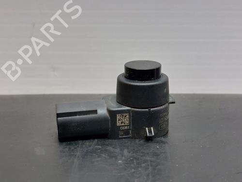 Electronic module CITROËN C4 Picasso I MPV (UD_) 1.6 HDi | BP13808969M83 