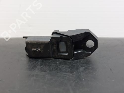 Elektronik Modul für CITROËN C4 Picasso I MPV (UD_) 1.6 HDi (109 hp) 13809142