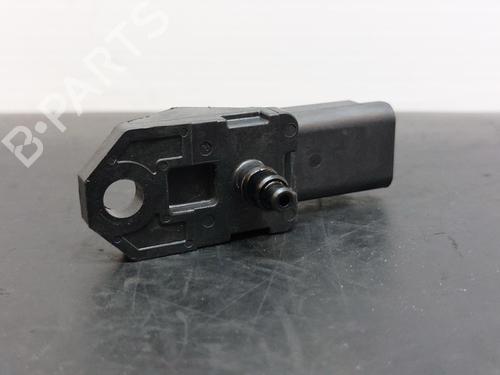 Electronic module CITROËN C4 Picasso I MPV (UD_) 1.6 HDi | BP13809142M83 
