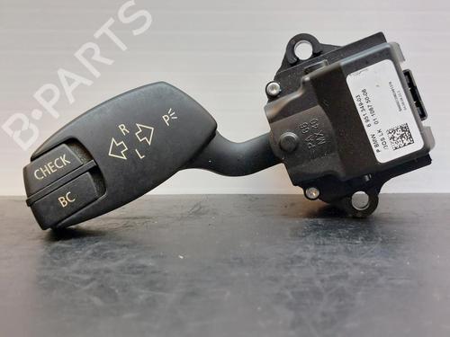 Commande de phare BMW 5 (E60) 525 d xDrive (197 hp) 13809144