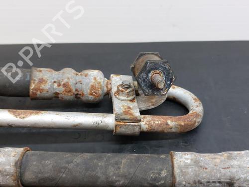 Pipe BMW 3 (E90) 320 d | BP14405779M125 
