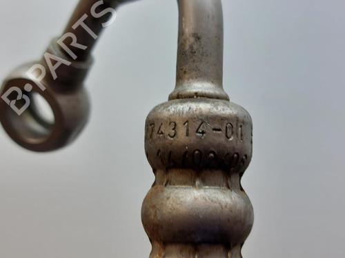 Pipe BMW 3 (E90) 320 d | BP14405779M125 