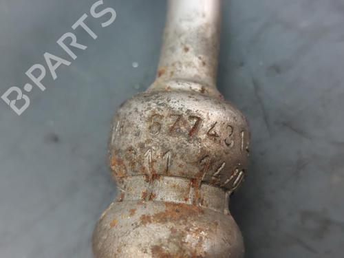 Pipe BMW 3 (E90) 320 d | BP14405779M125 
